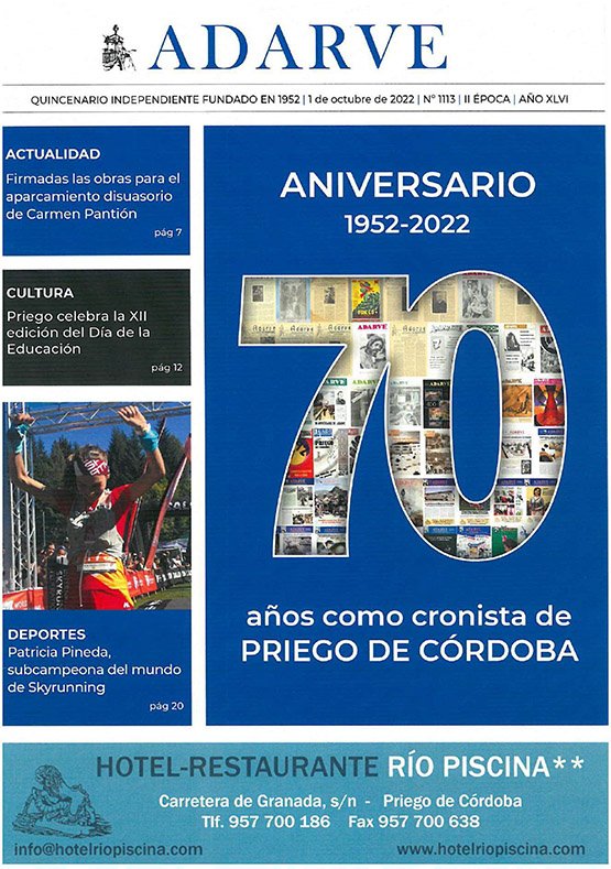 Imagen ADARVE 2022